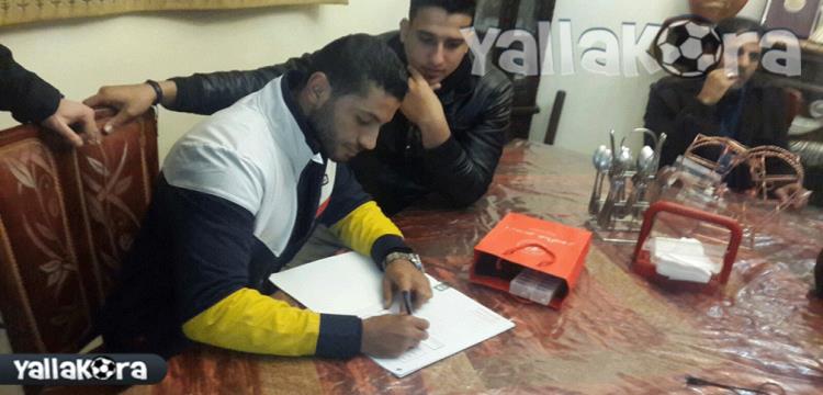 شريف عبد الفضيل شريف عبد الفضيل